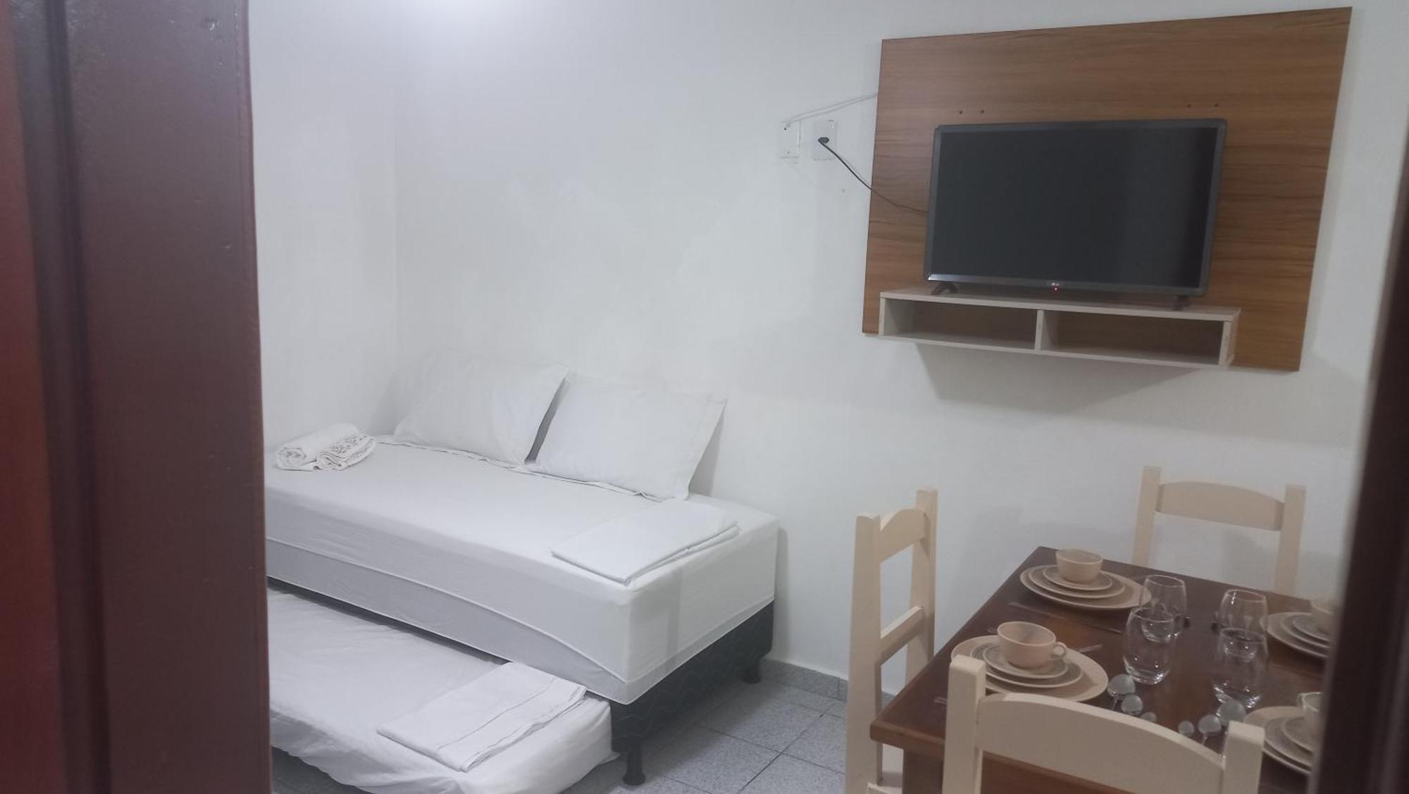 Residencial Dos Monfa * Porto Seguro