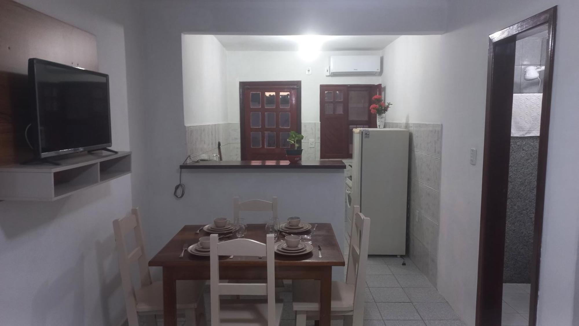 Apartamento Residencial Dos Monfa Porto Seguro