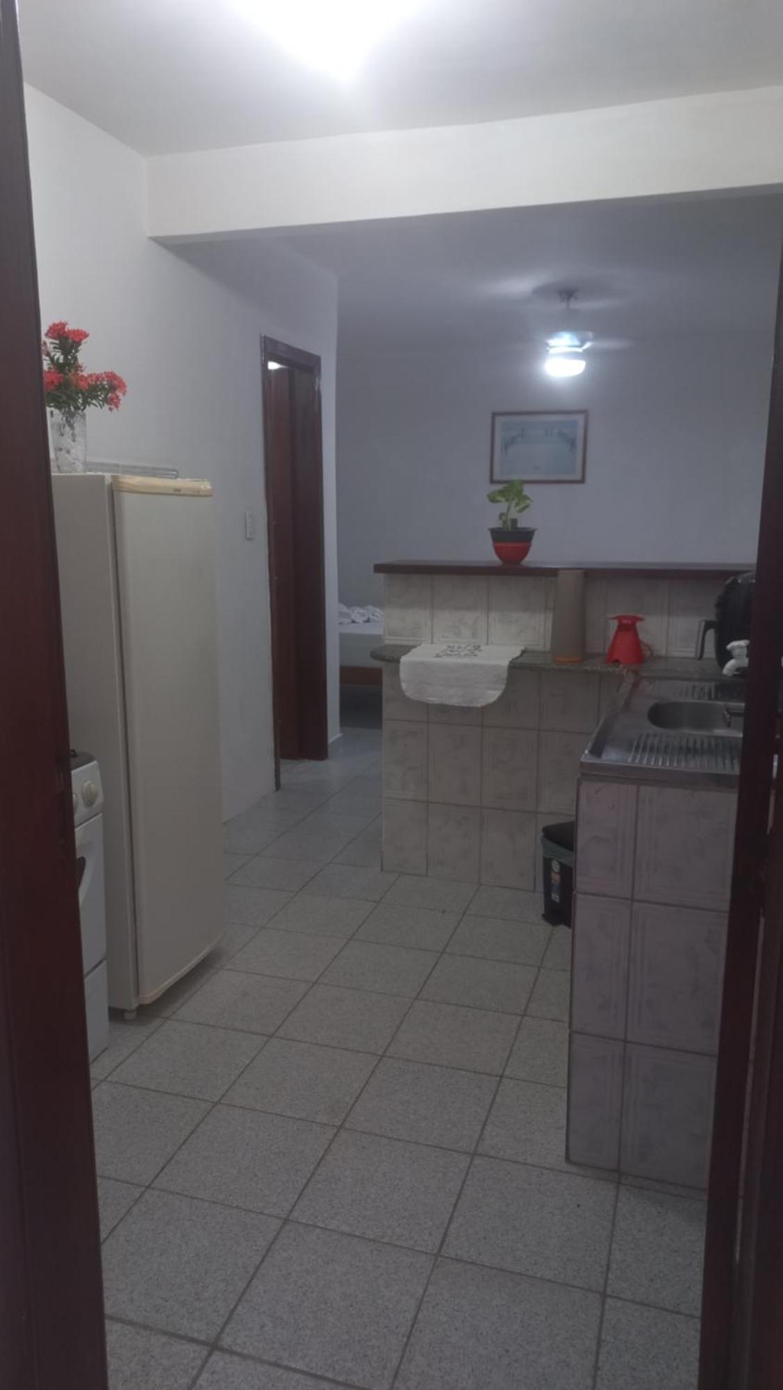 Residencial Dos Monfa Apartamento *