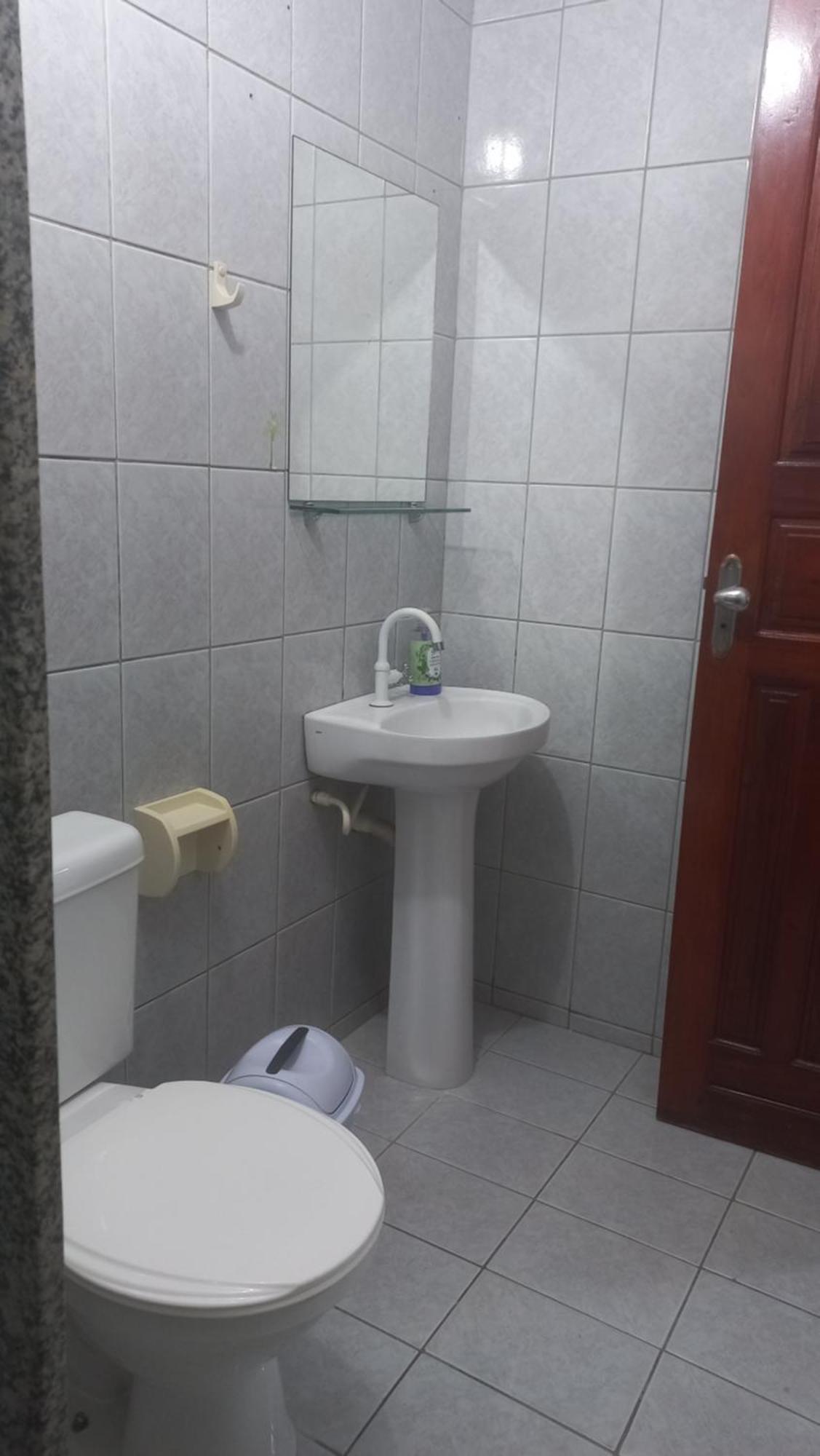 Apartamento Residencial Dos Monfa