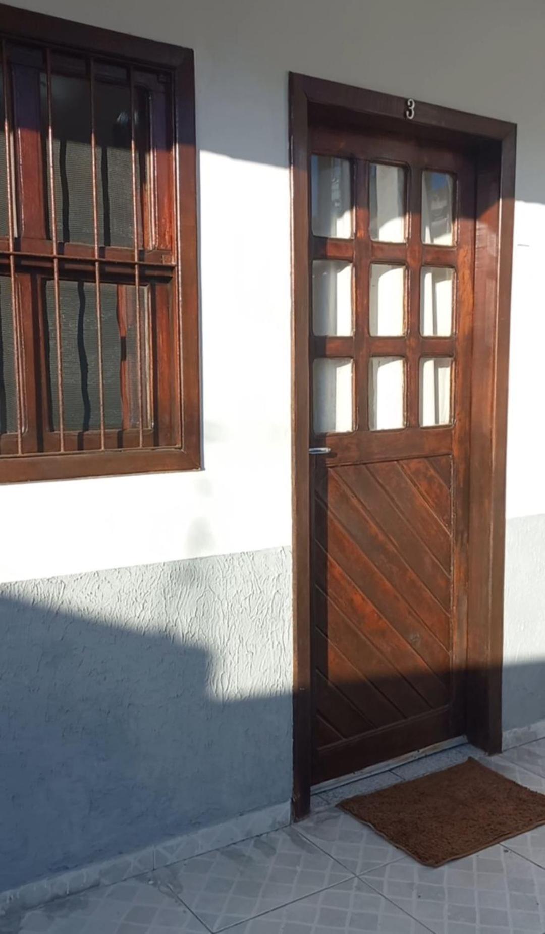 Residencial Dos Monfa * Porto Seguro
