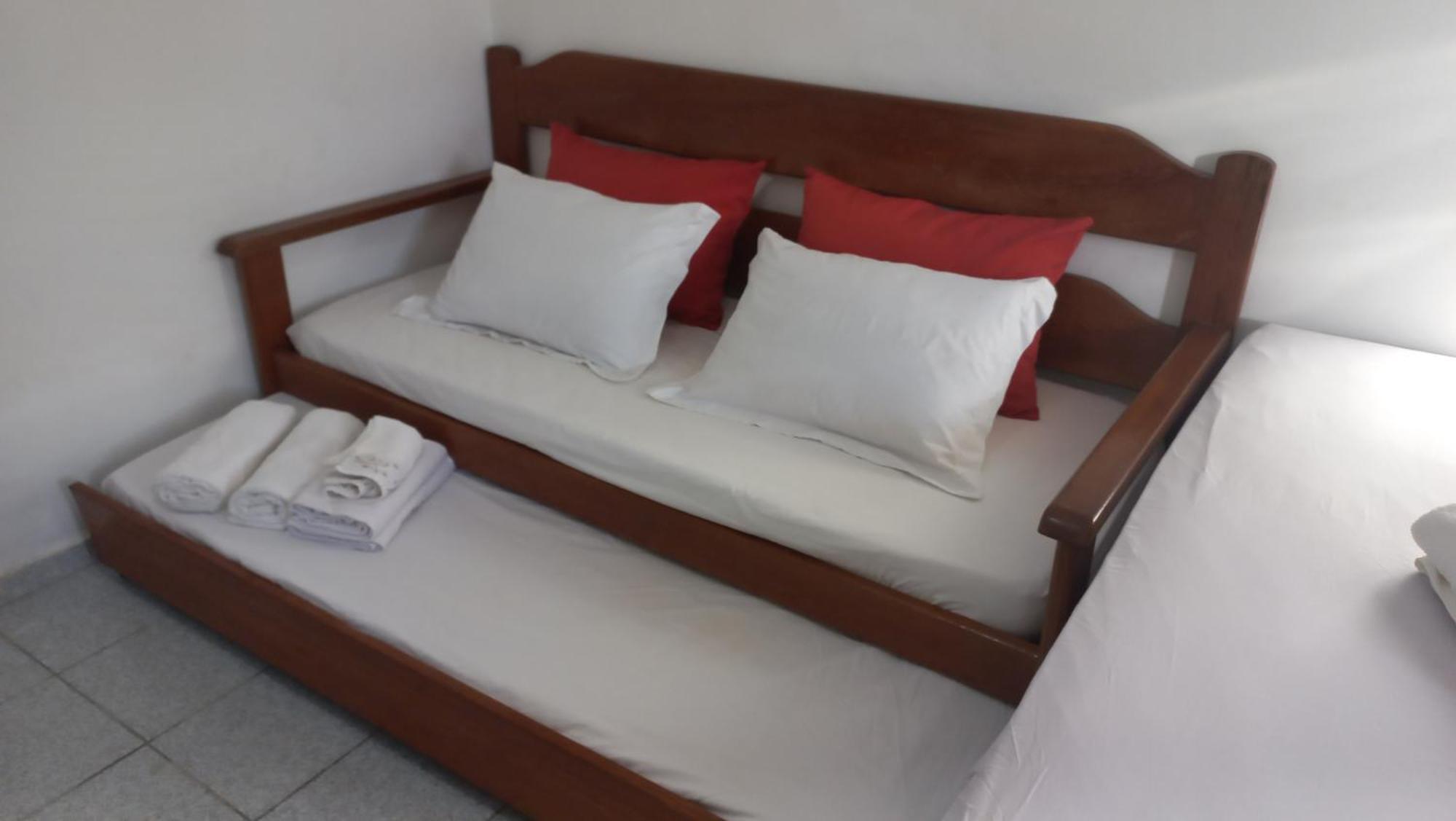Residencial Dos Monfa Apartamento Porto Seguro
