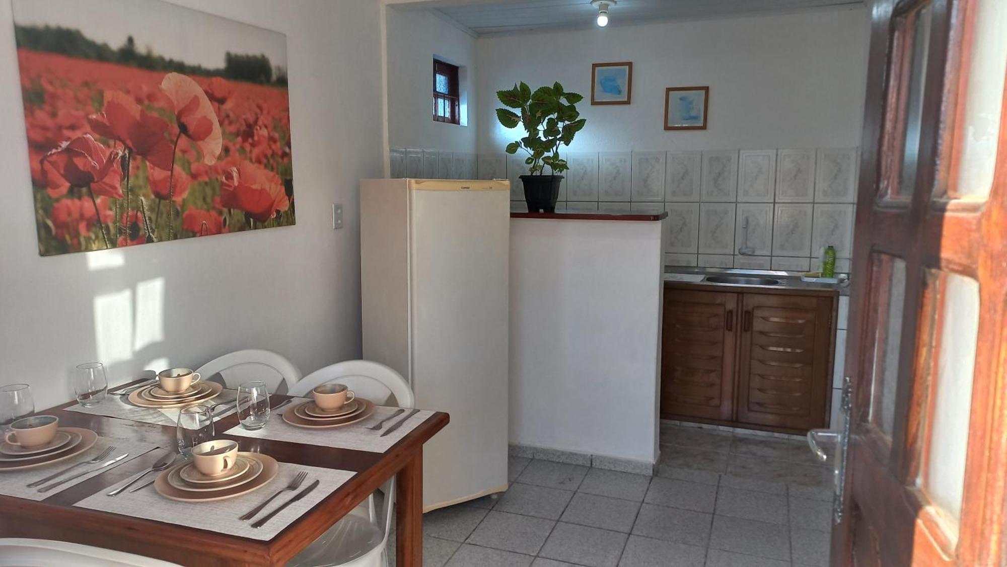 Residencial Dos Monfa Apartamento Porto Seguro