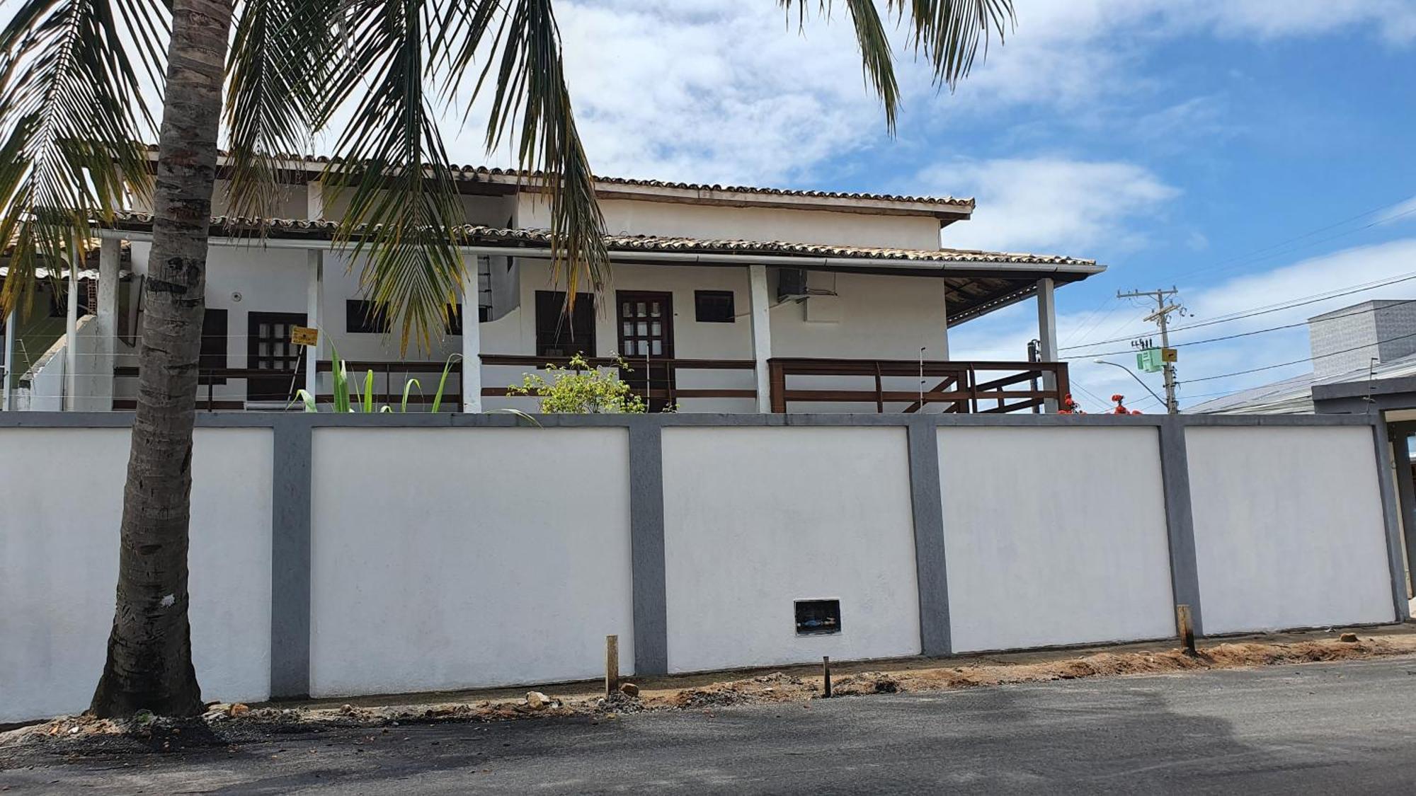 Residencial Dos Monfa *