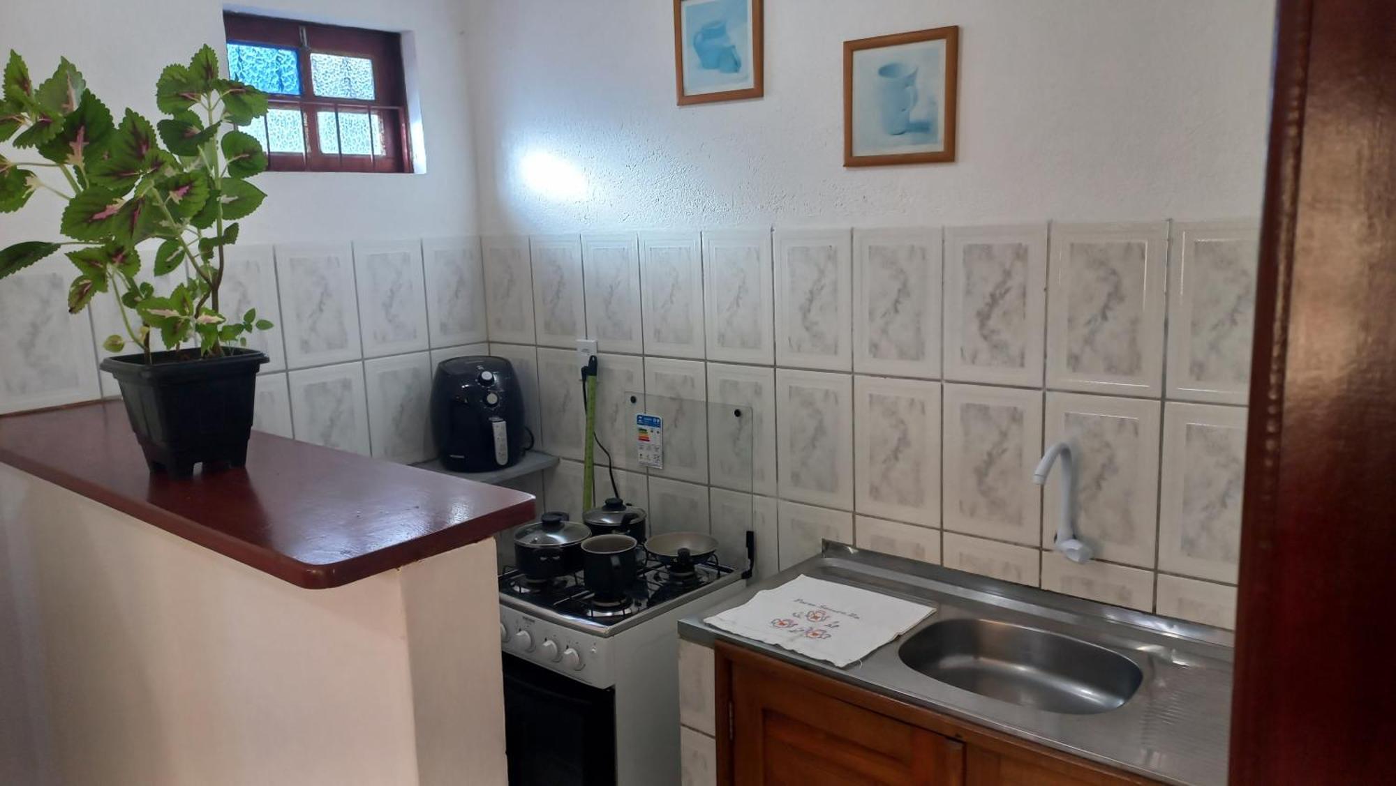 Residencial Dos Monfa