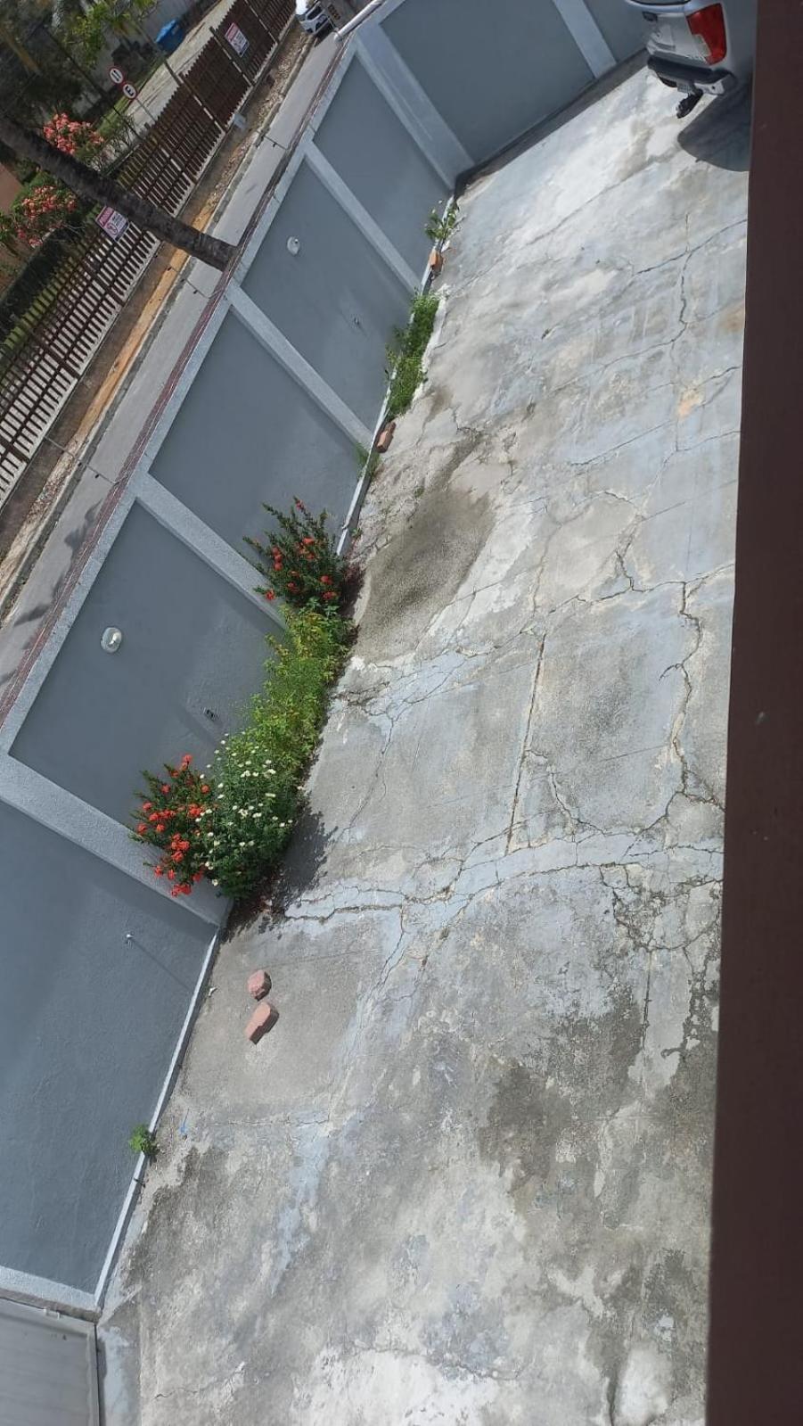 Residencial Dos Monfa Porto Seguro